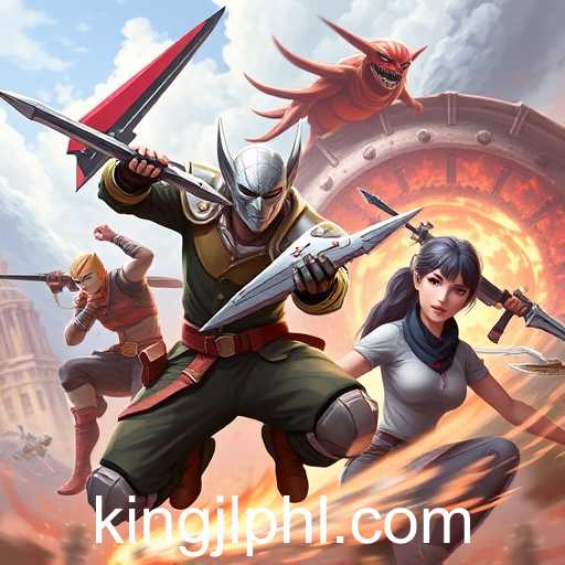Action Games