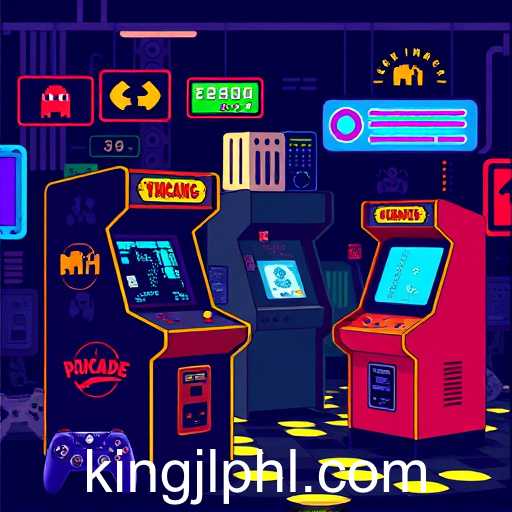 Arcade Games