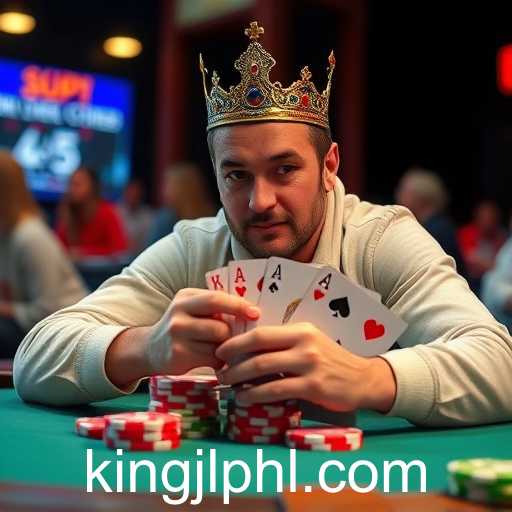 Poker