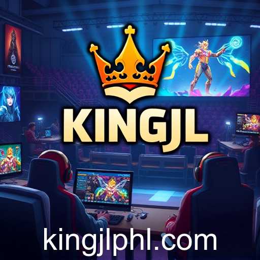 The Rise of KingJL: Gaming in 2025