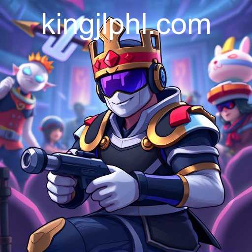 The Rise of kingjl in the Gaming World