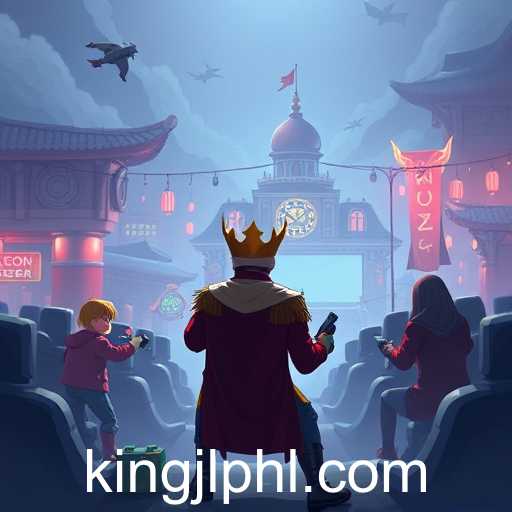 The Rise of KingJL: A Game-Changing Phenomenon